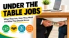 15 Under-the-Table Jobs to Earn Extra Cash (and What to Know First) - Post Thumbnail