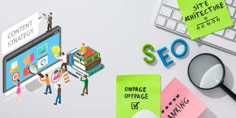 Unique Content Writing