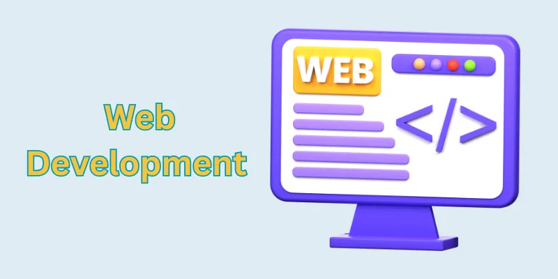 Web Development Scope in Pakistan