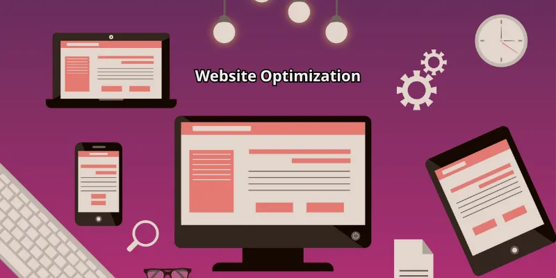 Website Optimization