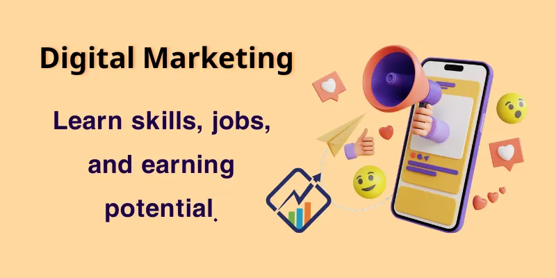 What is Digital Marketing