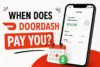When Does DoorDash Pay You? Weekly Pay, Fast Pay, and Instant Deposits - Post Thumbnail
