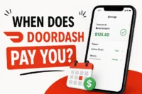 When Does DoorDash Pay You? Weekly Pay, Fast Pay, and Instant Deposits